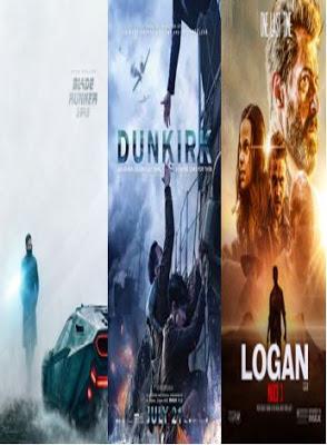 Las 15 Mejores Películas de 2017. Vídeo/musical