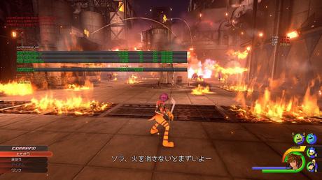 Monstruos S.A. suena cada vez más para Kingdom Hearts 3