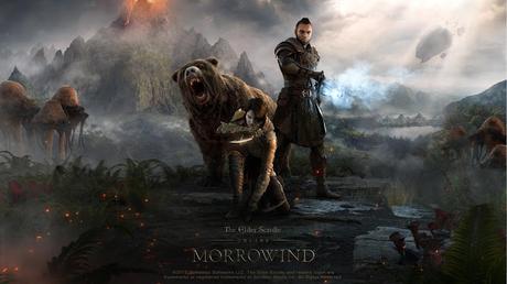 The Elder Scrolls Online anuncia diverso contenido para 2018