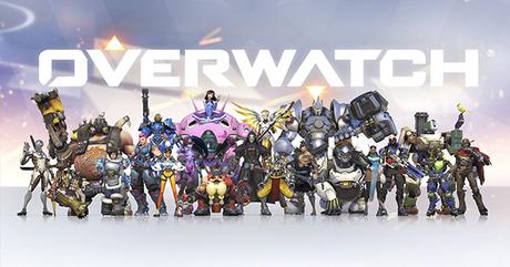 Overwatch regalará dos contenidos en enero