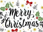 Feliz Navidad/Merry Christmas :🎆🎉🥂