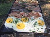 Como hacer plancheta para cocinar