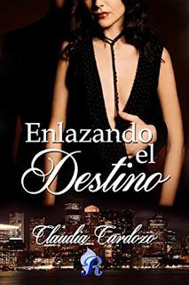 Enlazando el destino – Claudia Cardozo,Descargar gratis http://www.librosinpagar.info/2017/12/enlazando-el-destino-claudia.html