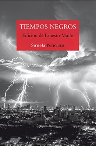 Tiempos negros – VA,Descargar gratis http://www.librosinpagar.info/2017/12/tiempos-negros-vadescargar-gratis.html