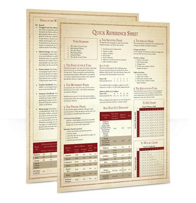 Age of Darkness de FW a la venta