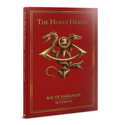 Age of Darkness de FW a la venta