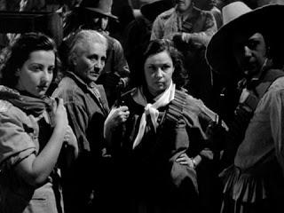 CUATRO HOMBRES Y UNA PLEGARIA (Four Men and a Prayer) (USA, 1938) Intriga, Político, Comedia