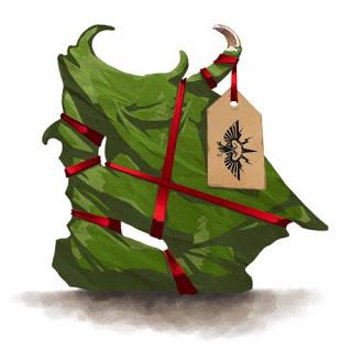 Gran despliegue de gente de GW en el New Year’s Open Day 2018