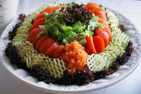 VERDURAS CASERAS EN NAVIDAD SENCILLAS, ECONOMICAS, EXQUISITAS  Y SALUDABLES