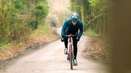 sobrevivir a la navidad ciclista