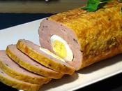 Albondigón pavo especial para Navidad