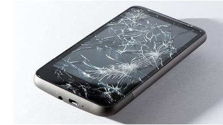 Descubren accidentalmente vidrio capaz de repararse a sí mismo en 30 segundos #Tecnologia