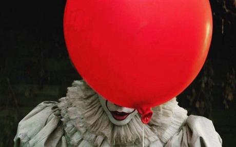 La #película It es la más buscada en #Google  /  #Cine  (VIDEOS)