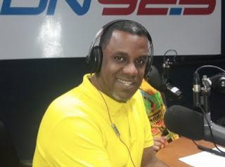 Fallece editor de programa televisión, tras ser chocado por vehículo.