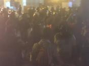 Protestas Perú contra indulto concedido Fujimori.