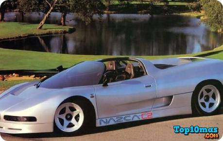 BMW NAZCA C2 BMW-NAZCA-C2-top-10-autos-bmw-mas-caros-del-mundo