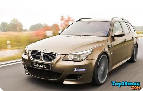 BMW M5 TOURING G-POWER HURRICANE RR BMW-M -TOURING-G-POWER-HURRICANE-RR-top-10-autos-bmw-mas-caros-del-mundo