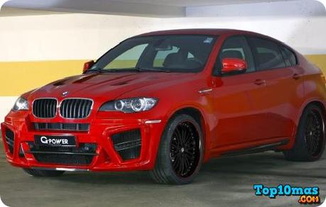 BMW X 6 G-POWER TYPHOONS S BMW-X-6-G-POWER-TYPHOONS-S-top-10-autos-bmw-mas-caros-del-mundo