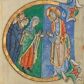 El Esposo Cristo, sí o sí. El Esposo Cristo, sí o sí.