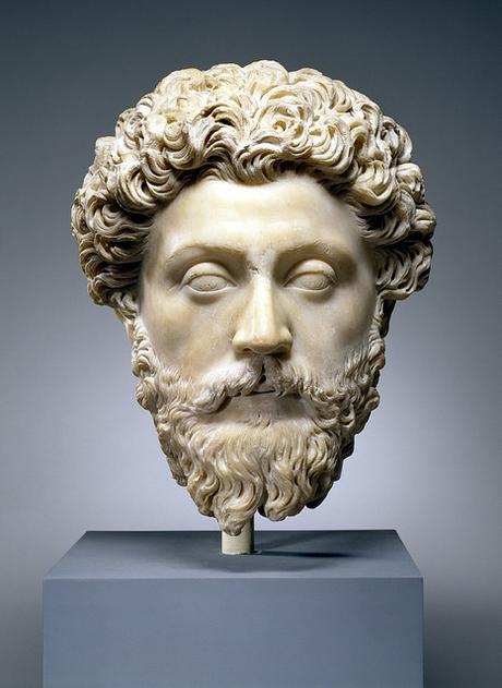 Marcus Aurelius Wikipedia image