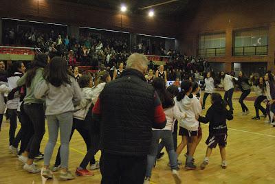 “Hablábamos de la Copa en broma y ahora es un sueño hecho realidad” “Hablábamos de la Copa en broma y ahora es un sueño hecho realidad”