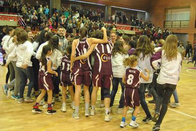 “Hablábamos de la Copa en broma y ahora es un sueño hecho realidad” “Hablábamos de la Copa en broma y ahora es un sueño hecho realidad”