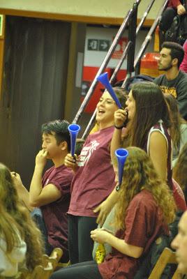 “Hablábamos de la Copa en broma y ahora es un sueño hecho realidad” “Hablábamos de la Copa en broma y ahora es un sueño hecho realidad”