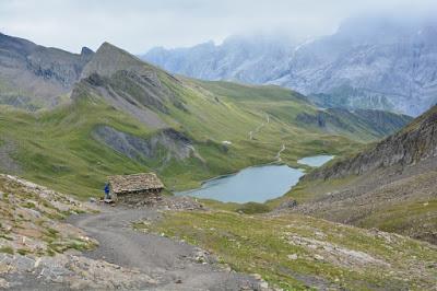 Senderismo por Grindelwald