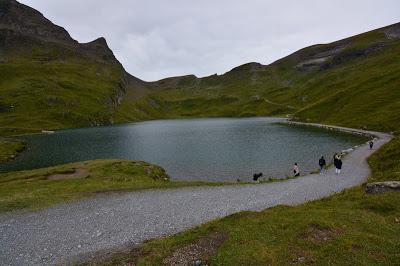 Senderismo por Grindelwald