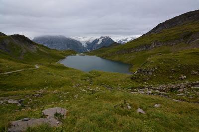 Senderismo por Grindelwald