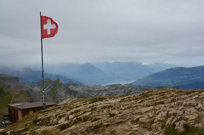 Senderismo por Grindelwald Senderismo por Grindelwald