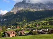 Senderismo Grindelwald