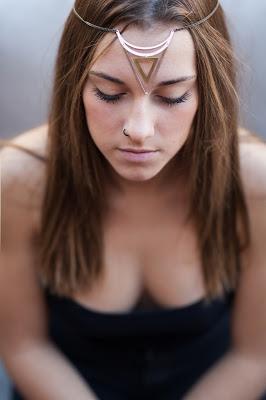 Colección Gaea de conspiradoras