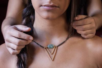 Colección Gaea de conspiradoras