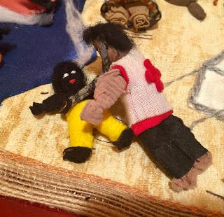 Ser paciente, una profesión como otra cualquiera