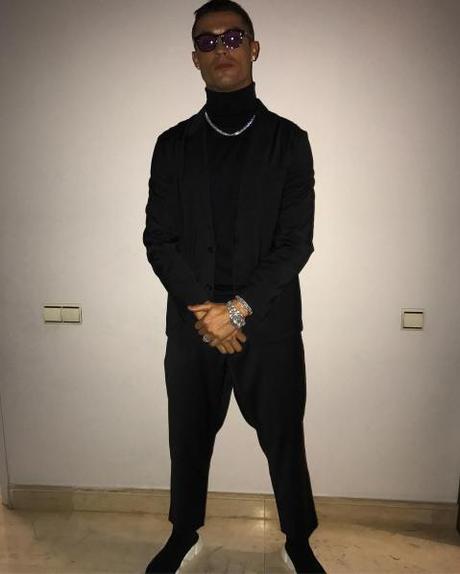 Cristiano Ronaldo Cristiano Ronaldo