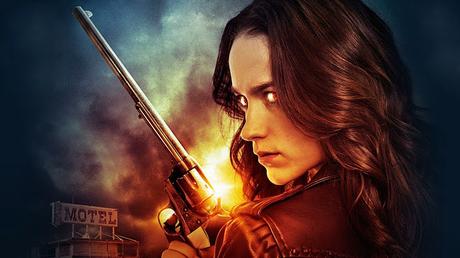 JINETE RECOMIENDA | Wynonna Earp - Serie de TV (2016 - )