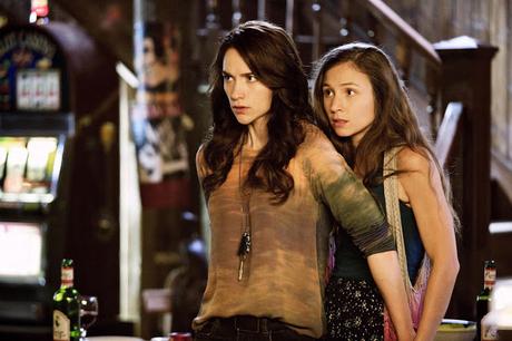 JINETE RECOMIENDA | Wynonna Earp - Serie de TV (2016 - )