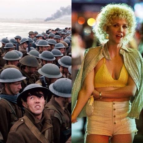 LAS MEJORES PELÍCULAS Y SERIES DE 2017 LAS MEJORES PELÍCULAS Y SERIES DE 2017