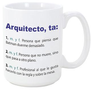 6 Ideas para regalar a un arquitecto