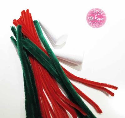 manualidades-de-navidad manualidades-de-navidad