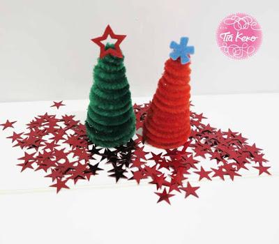 manualidades-de-navidad manualidades-de-navidad