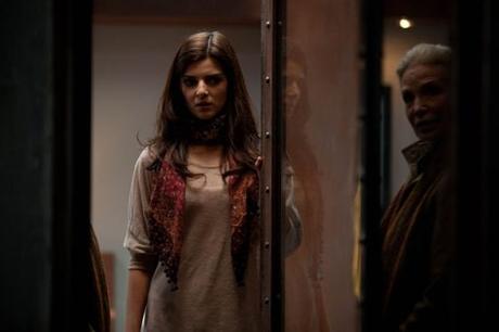 La cara oculta (2011), simple y directa La cara oculta (2011), simple y directa