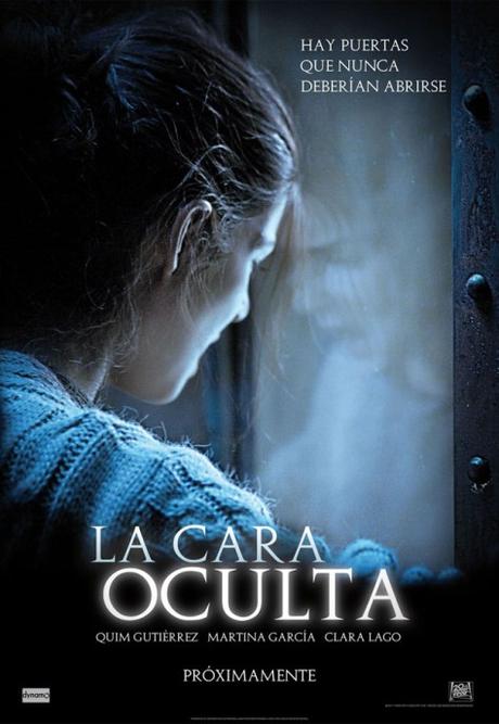 La cara oculta (2011), simple y directa