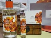 Ambre Pamplemousse Rose