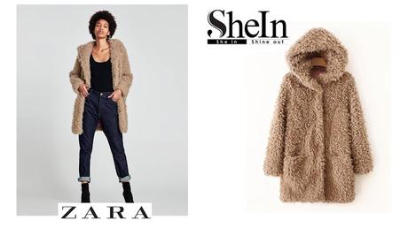 A la busqueda del clon