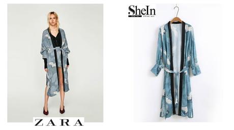 A la busqueda del clon