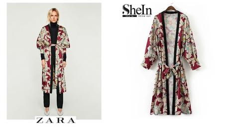 A la busqueda del clon