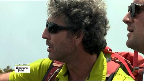De viajero por la Isla Reunión