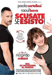 Scusate se esisto! Scusate se esisto!